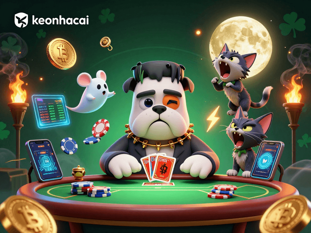 keonhacai in 2026: Still Worth Your Time and Money for Expert Gamblers?