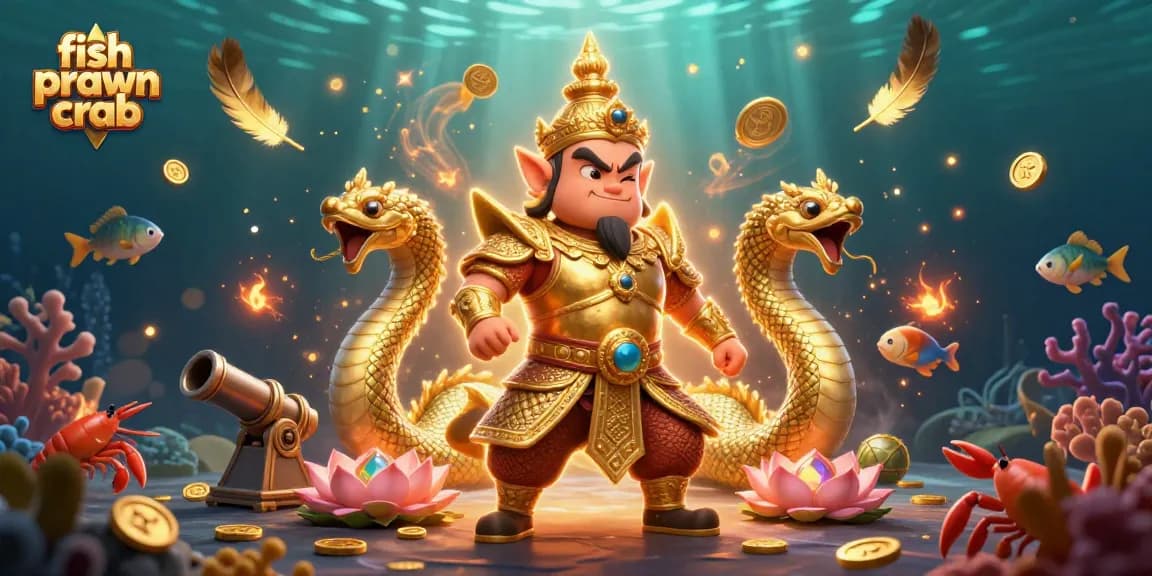 Fish Prawn Crab 2026 Report Card: Winning Strategies for Gamblers