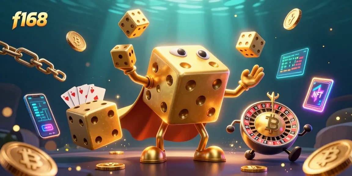 Is f168 Overrated? A Critical Look at Winning Strategies for Gamblers in 2026