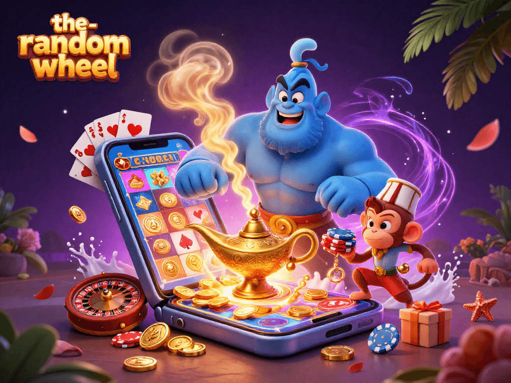 8 Steps to Mastering the-random-wheel Strategies Like a Pro in 2026
