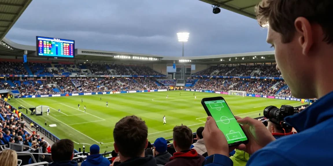CabongTv watch live football today and the Freedom to Strategize Your Betting Success