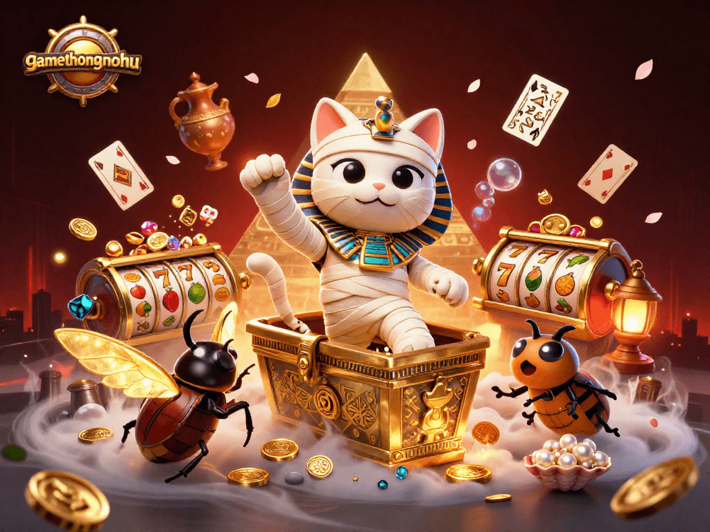 gamethuongnohu Walkthrough: A Strategic Guide for Mastering Slots in 2026