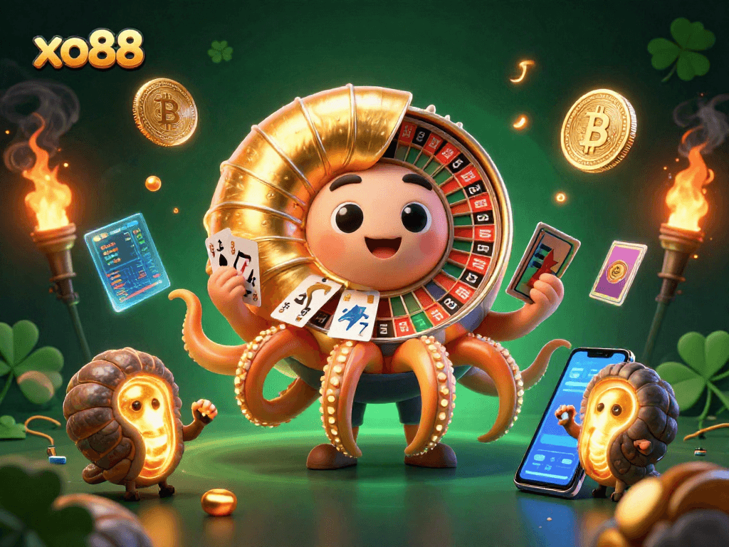 The xo88 Toolkit: Expert Resources, Tips, and Tactics for Superior Gambling in 2026