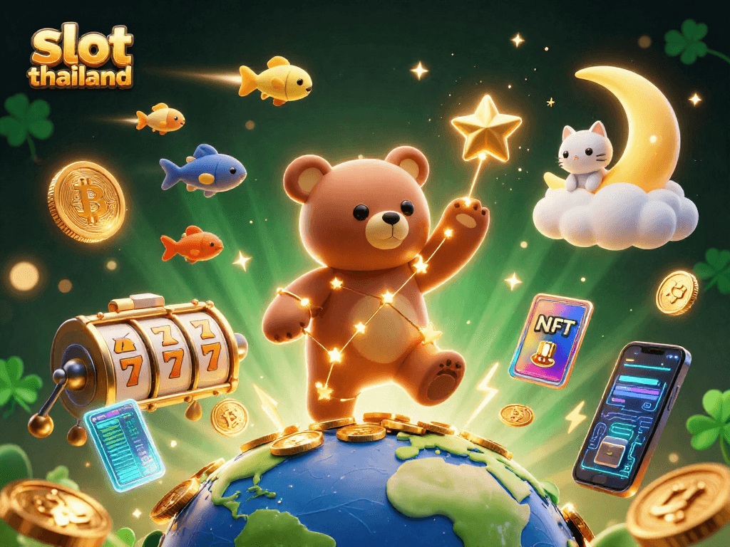 7 Warning Signs When Choosing Slot Thailand for Winning Strategies in 2026