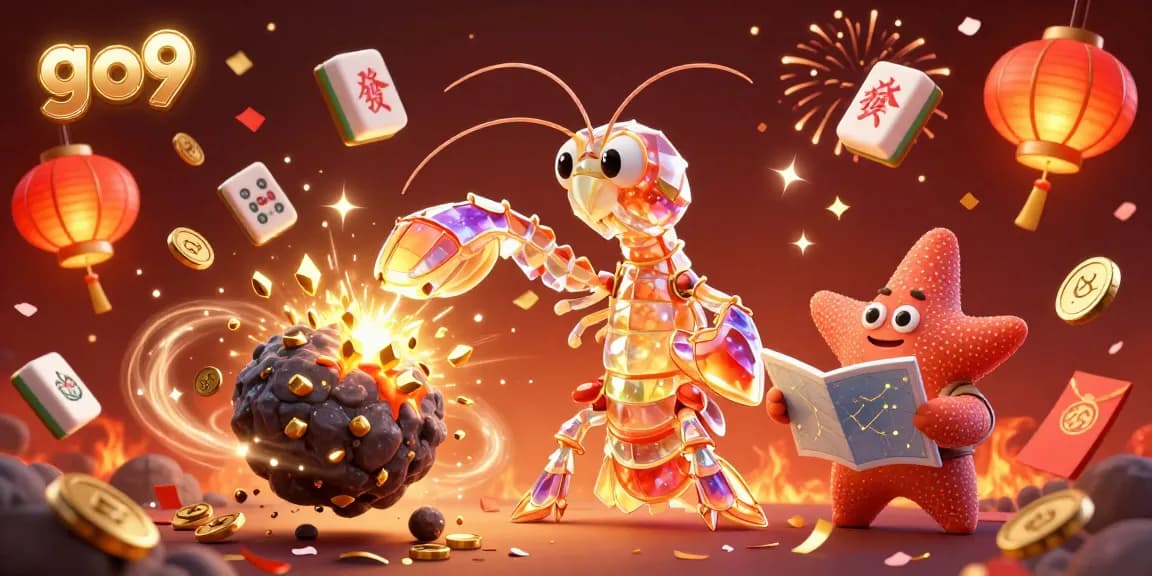 5 Golden Rules for go9 Gambling Success: Expert Strategies for Gamblers in 2026