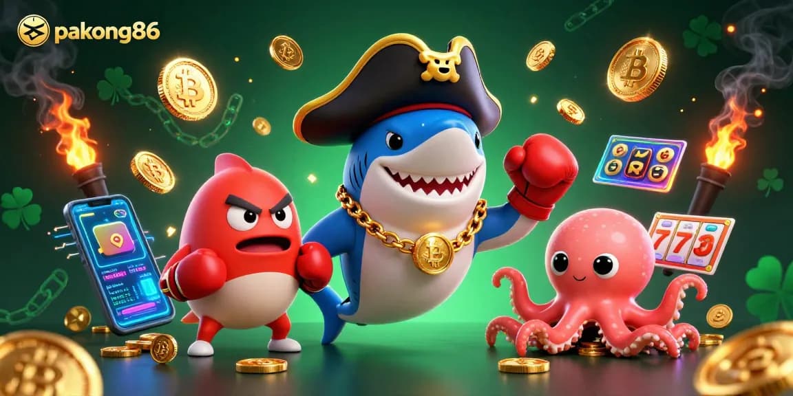 What's Coming Next for pakong86 in 2026: Essential Strategies for Winning Gamblers
