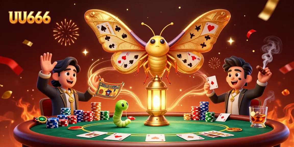 UU666: The Decision Guide for Confused Gamblers Seeking Winning Strategies in 2026