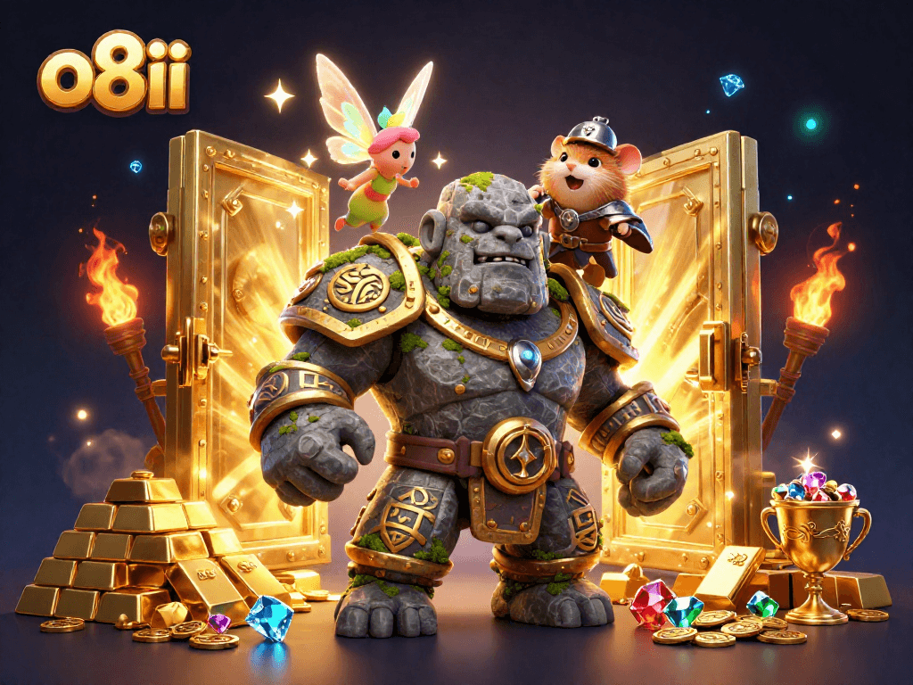The State of o8ii in 2026: A Complete Overview for Bettors Seeking Winning Strategies
