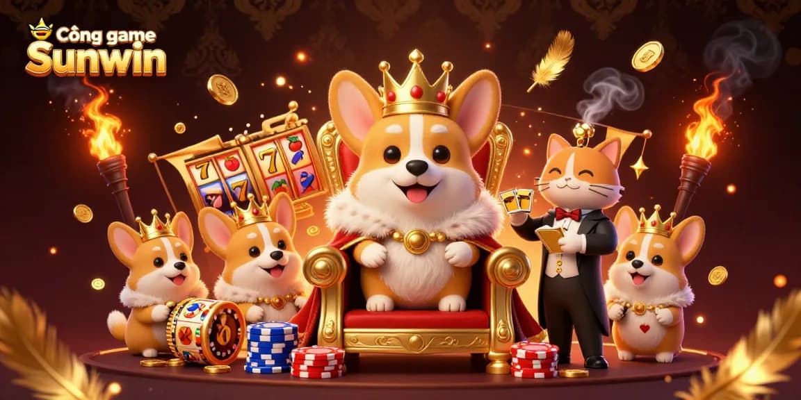 How to Build a Winning Cổng game Sunwin Strategy from Scratch in 2026