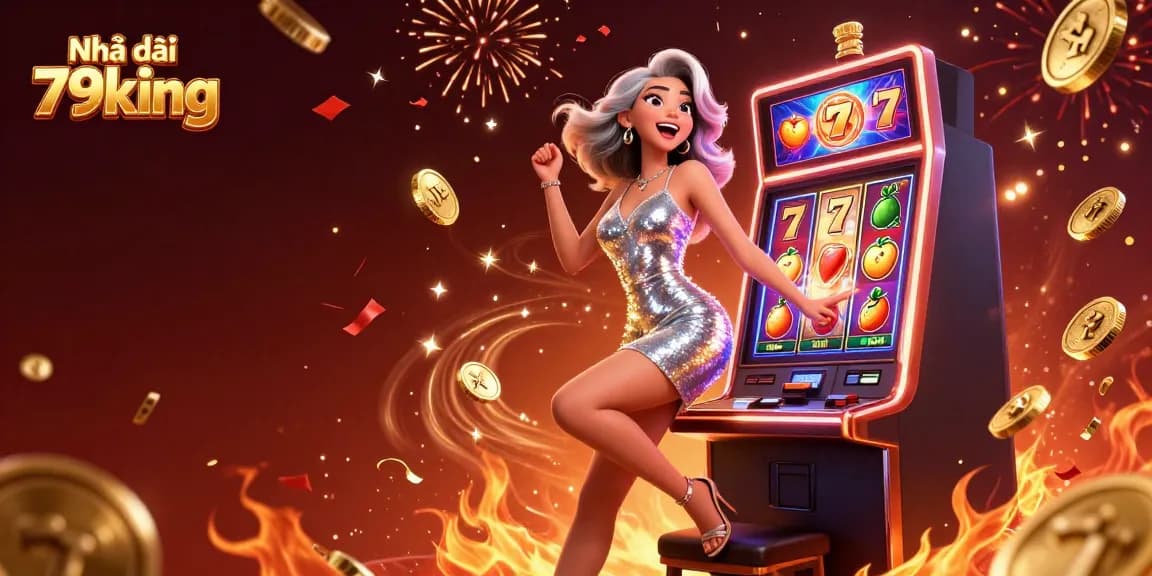 Winning Strategies at Nhà cái 79king: Unlock Better Odds and Game Mastery for 2026
