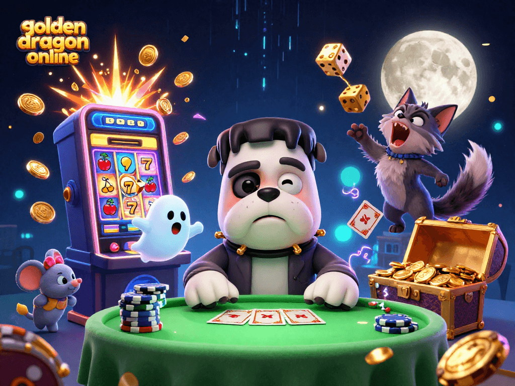 Golden Dragon Online Success Stories: How Gamblers Win Big with Strategic Play in 2026