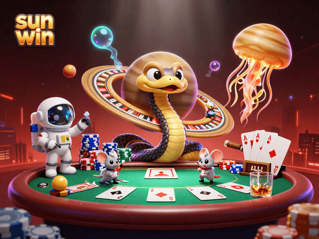Trusted sun win Advice for Gamblers in 2026: Mastering Online Casino Strategies