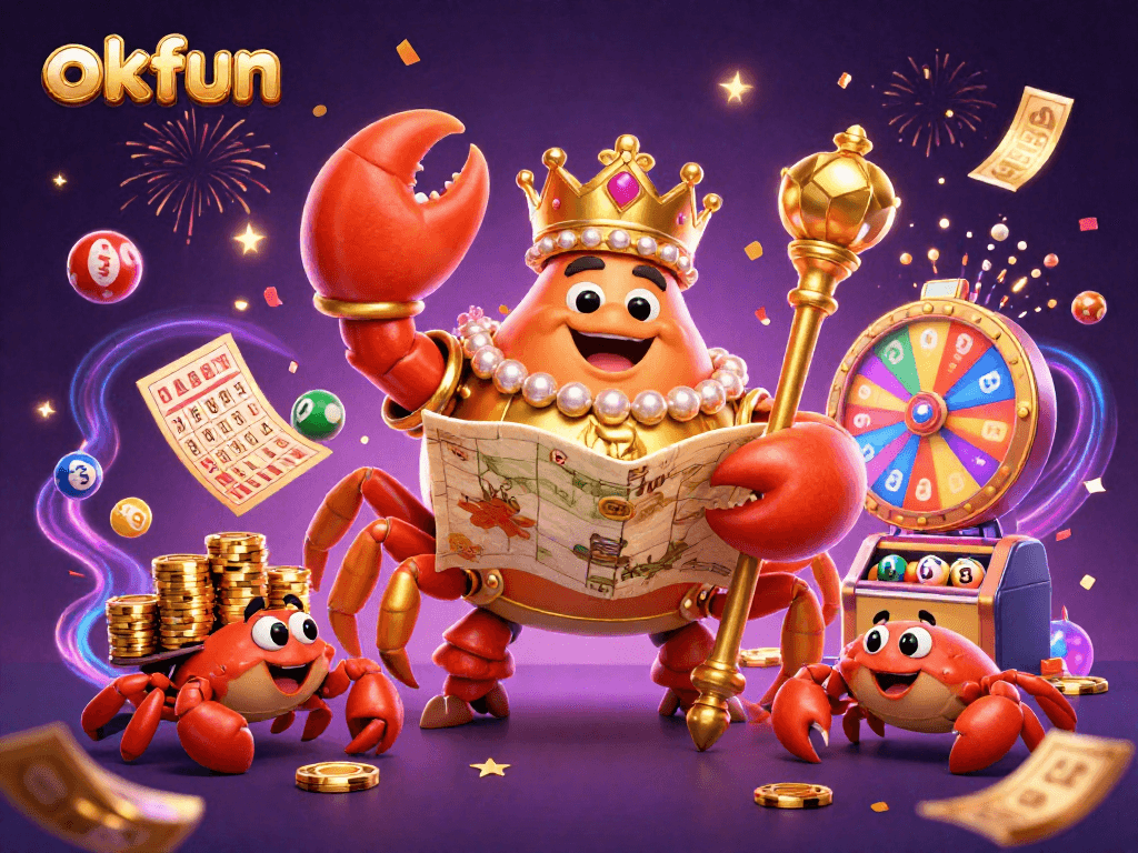 okfun Casino Industry Standards for Winning Strategies in 2026