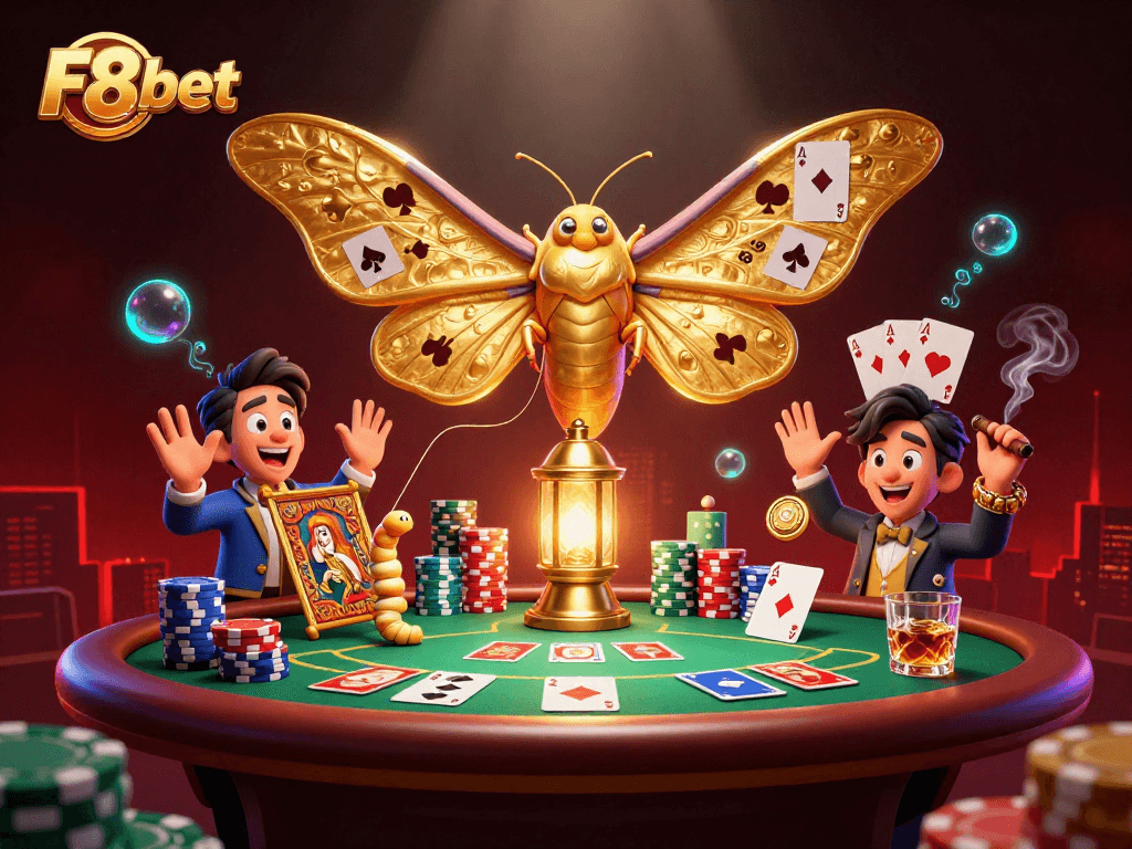How to Master F8bet and Maximize Your Winning Strategies in 2026