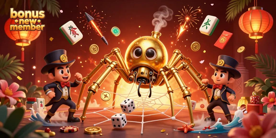 Bagaimana Mengoptimalkan Bonus Anggota Baru dalam Permainan Kasino di 2026