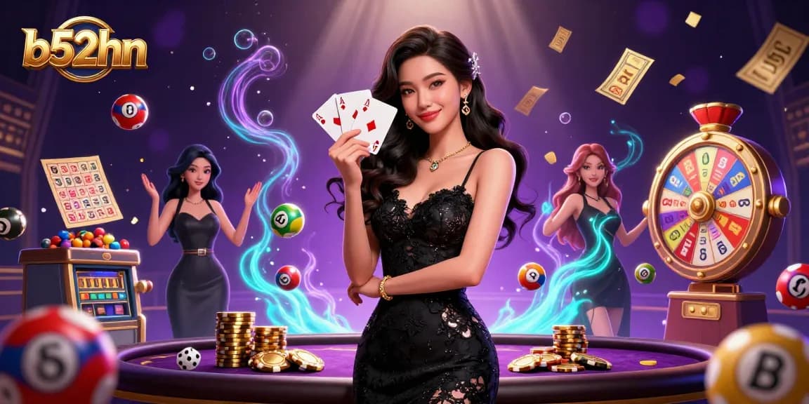 How to Avoid the Biggest b52hn Pitfalls in 2026: Winning Strategies for Gamblers
