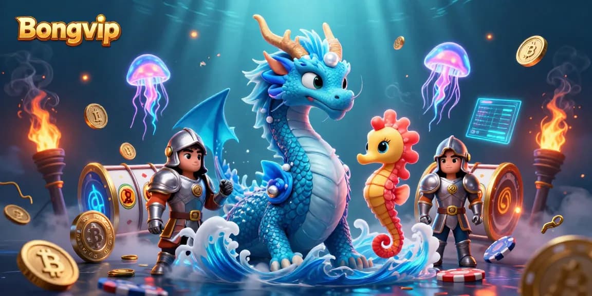 The 4 Stages of Bongvip Mastery in Slot Games for Winning Strategies in 2026