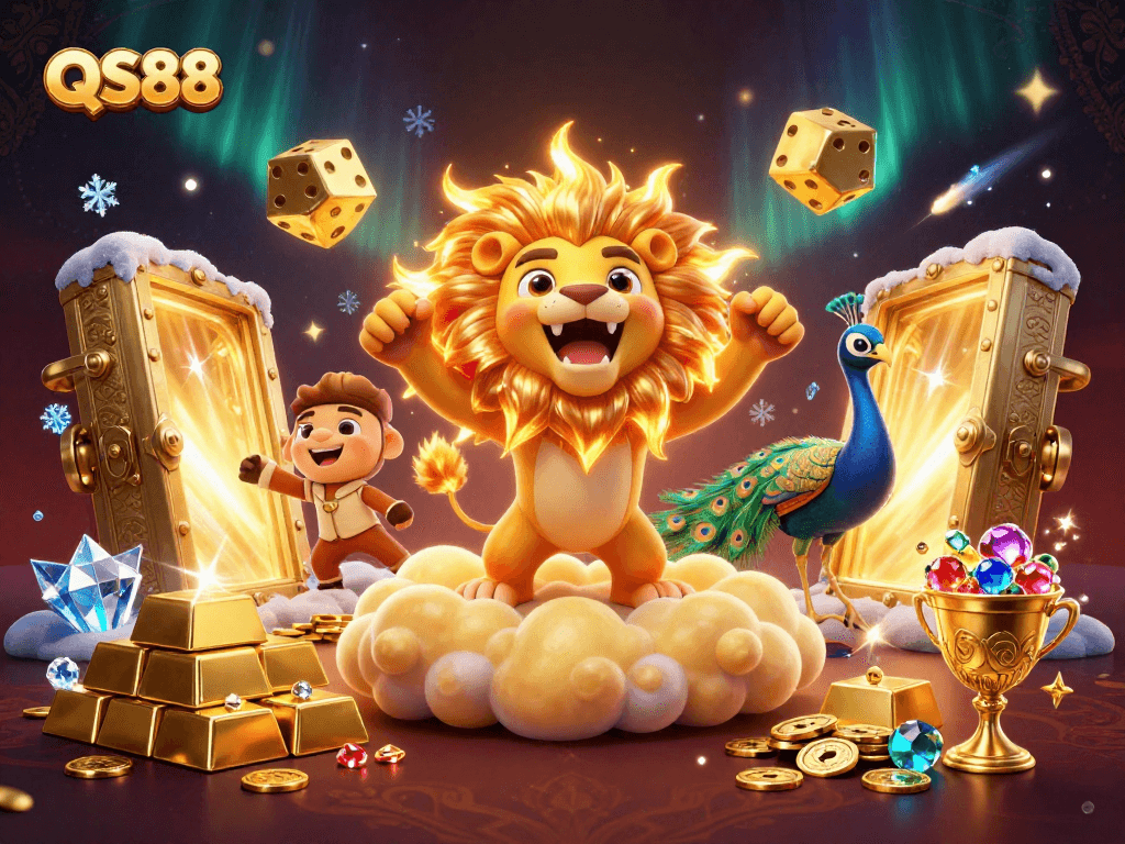 QS88 Deep Dive: Winning Strategies for Gamblers in 2026