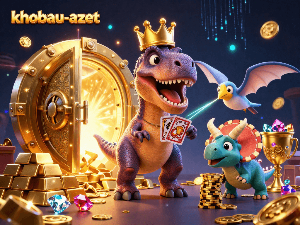 khobau-aztec as a Catalyst for Winning Strategies in 2026
