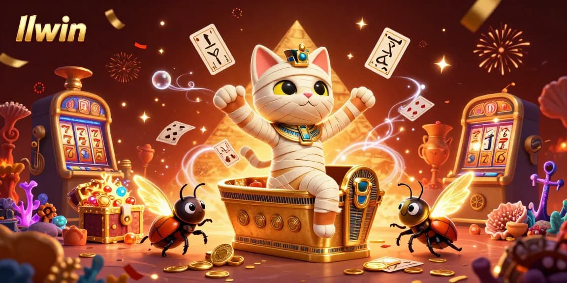 Is llwin Worth It? An Honest 2026 Assessment for Gamblers Seeking Winning Strategies