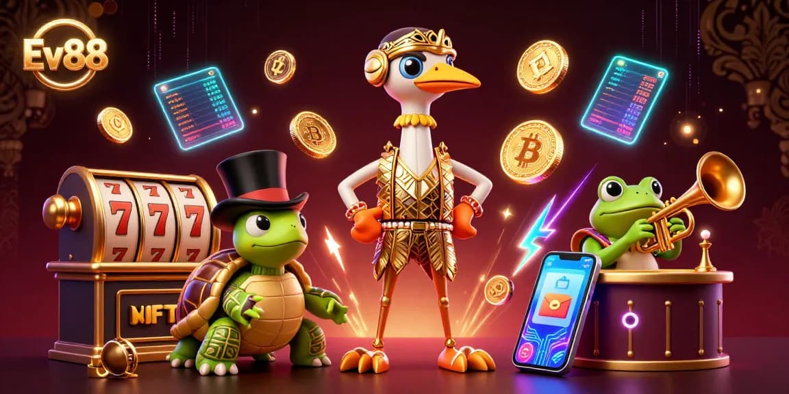 How to Upgrade Your Ev88 Casino Experience in 2026 for Winning Strategies