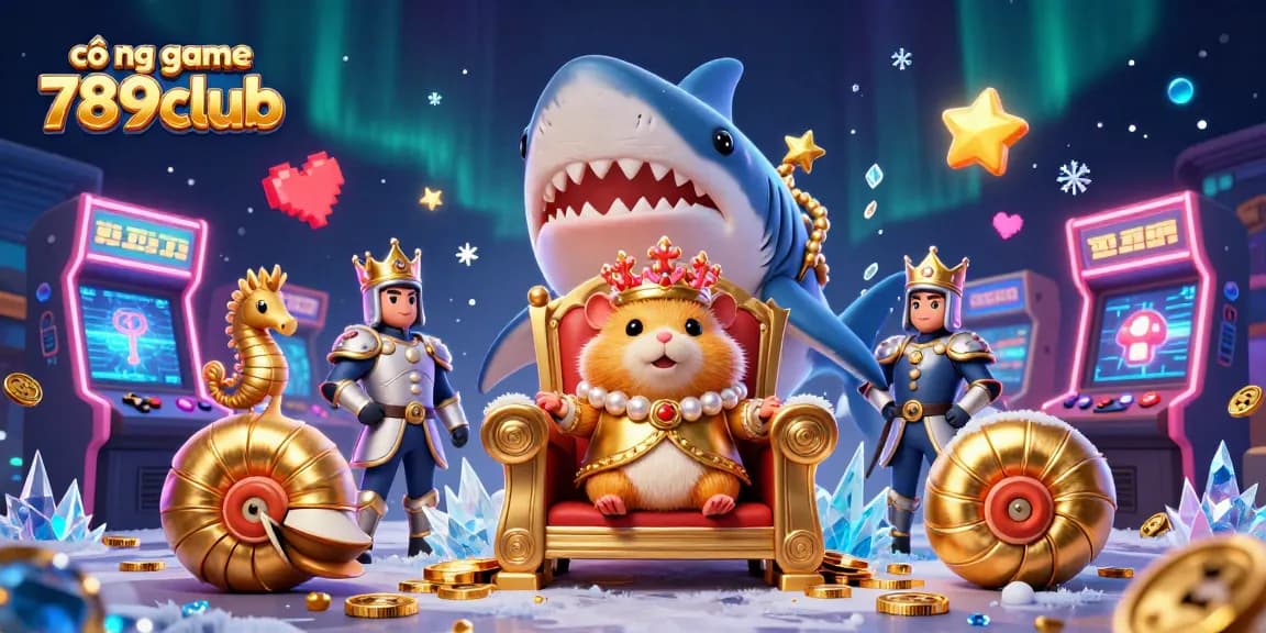 What If cổng game 789club Could Enhance Your Winning Strategies for 2026?