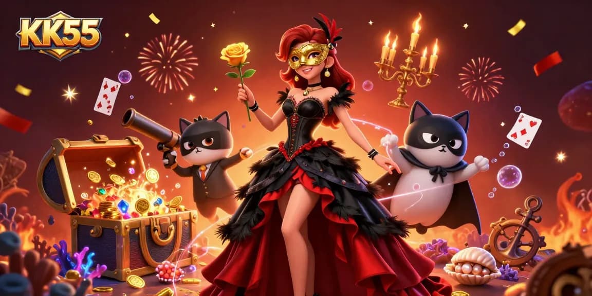 Winning Strategies at KK55: Master Your Game for Better Odds in 2026
