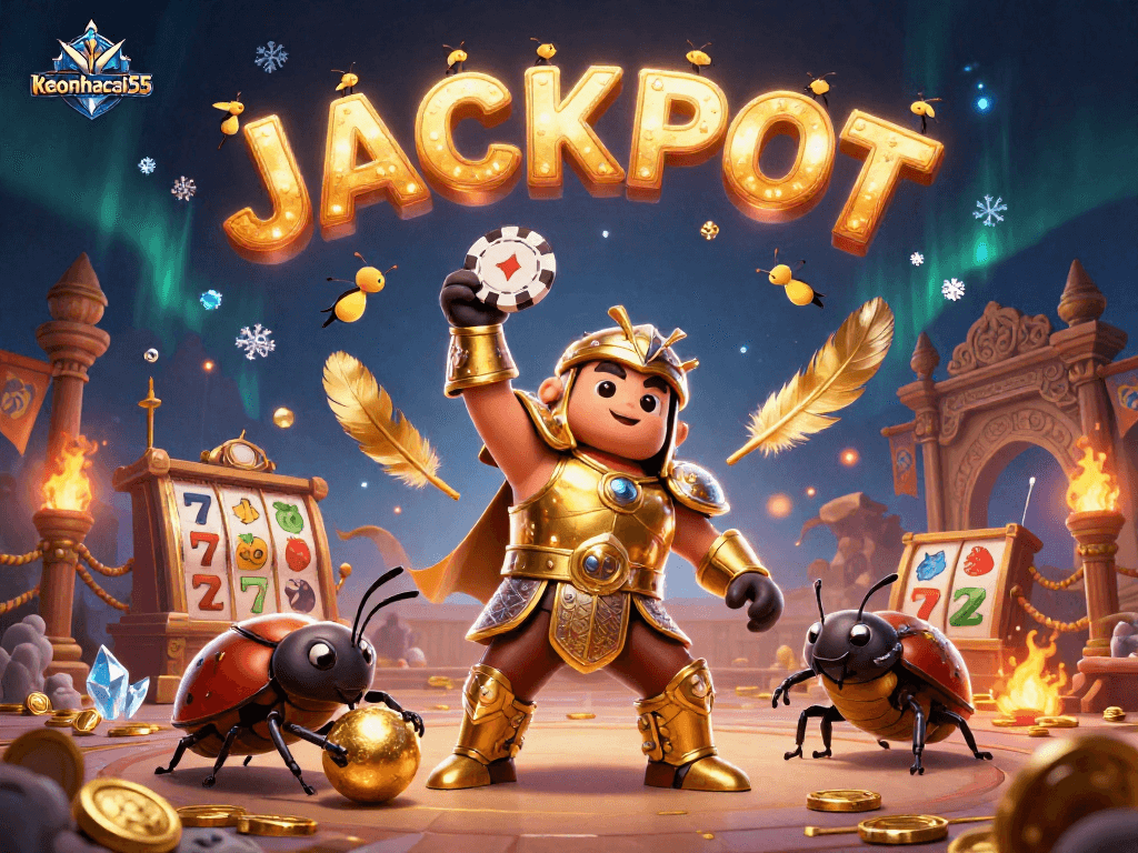 Is There a Better Alternative to keonhacai55 for Gamblers in 2026 to Improve Winning Strategies?