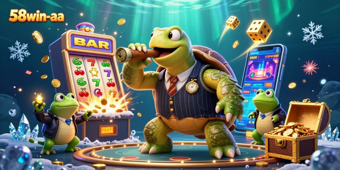 How to Upgrade Your 58win-aa Experience in 2026: Expert Strategies for Winning