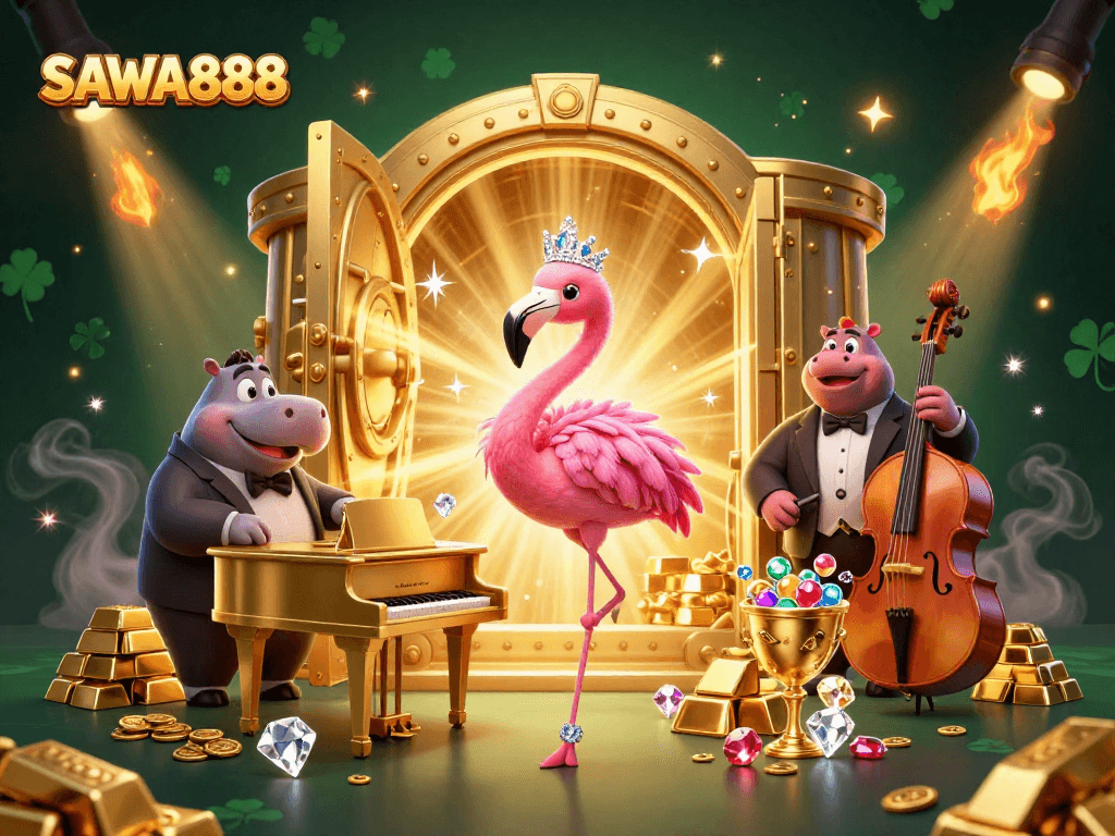 What's New in SAWA888 for 2026? Advanced Strategies and Game Mastery for Players