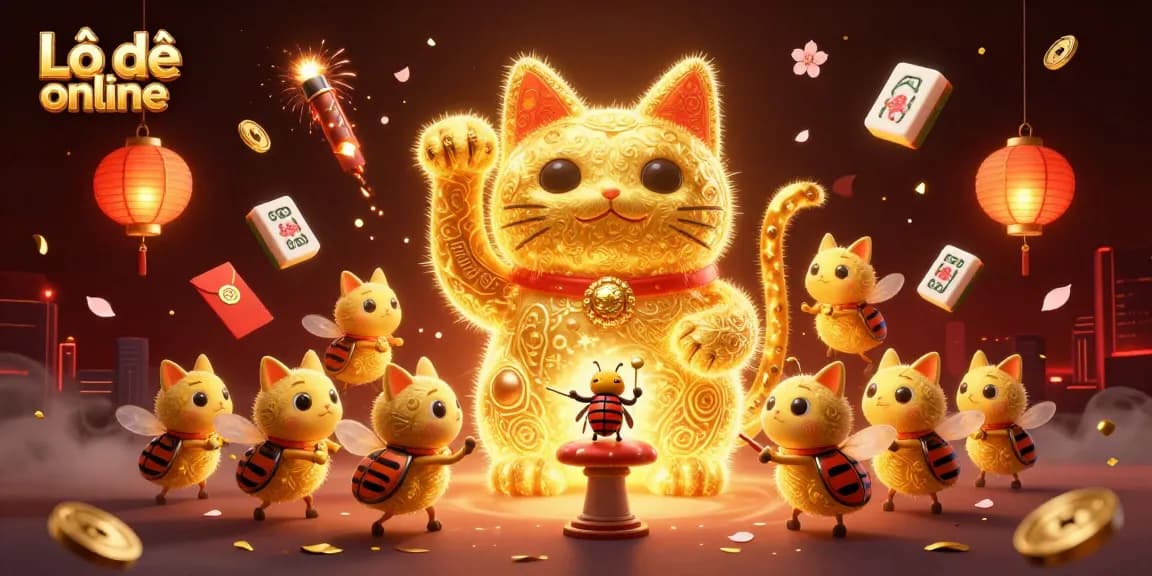 Lô đề online Crash Course: Master Lottery Gaming Strategies Quickly for 2026