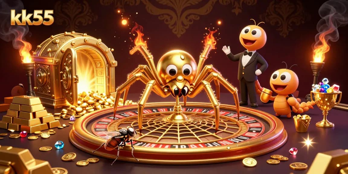Don't Use KK55 for Gambling Until You Read This Essential Guide for Players in 2026