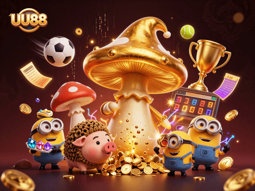 The Final Verdict on UU88 for 2026: Expert Strategies for Winning Bettors