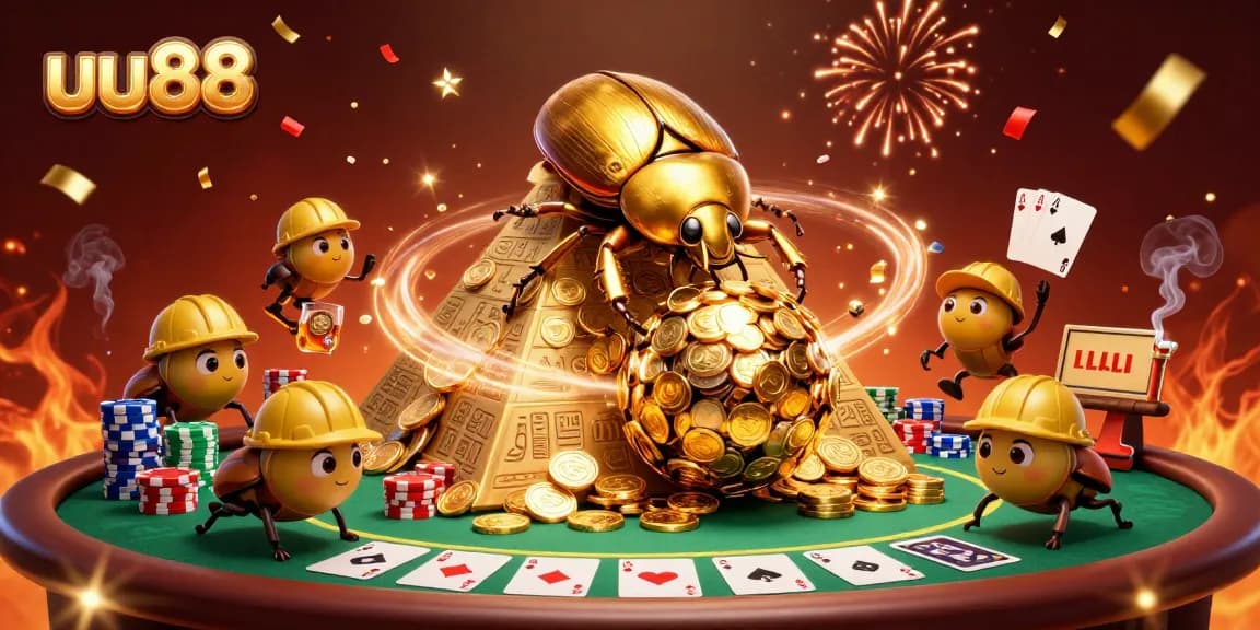 uu88 Red Flags: Signs You Should Walk Away from Online Betting Pitfalls