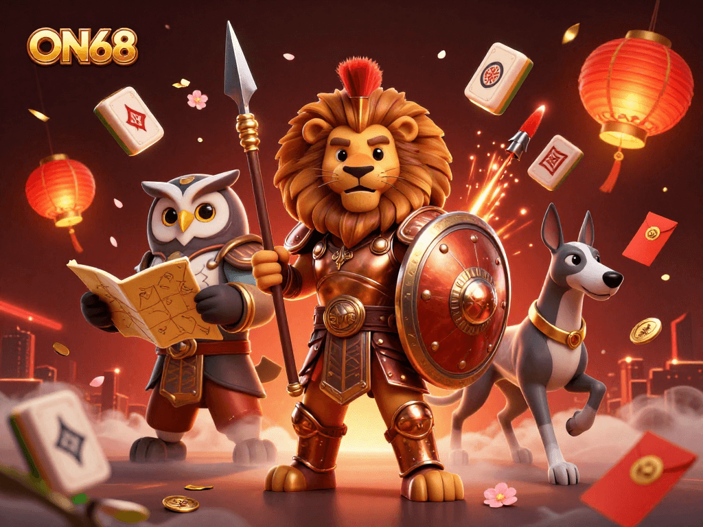 The 5 Pillars of Successful ON68 Betting Strategy for Gamblers in 2026