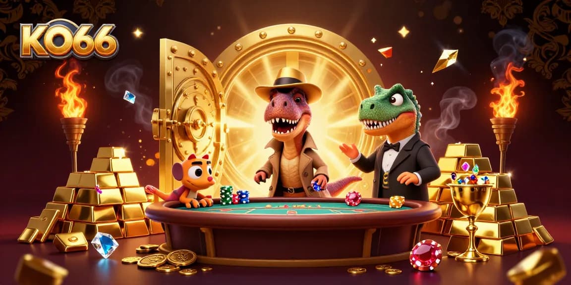 A Practical KO66 Framework for Winning Strategies in Online Gambling 2026