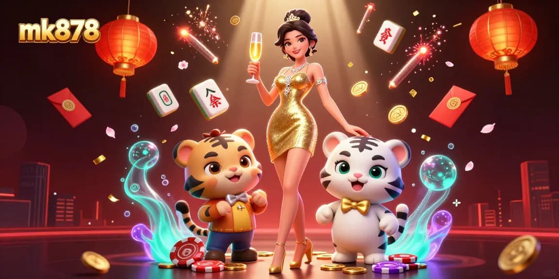 3 Levels of mk878 Mastery: Beginner to Expert Strategies for Winning Gamblers in 2026