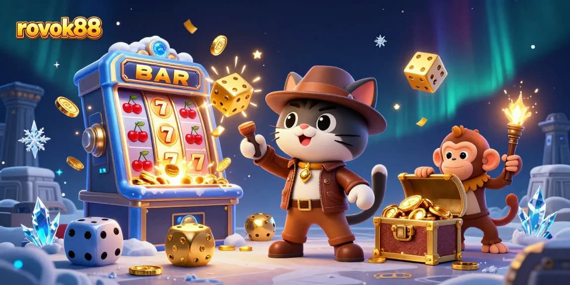 Costly rokok88 Mistakes Gamblers Keep Making in 2026