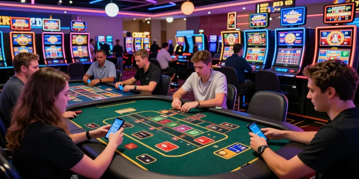 4 Fundamental Credit Card Casino Principles for UK Players in 2026