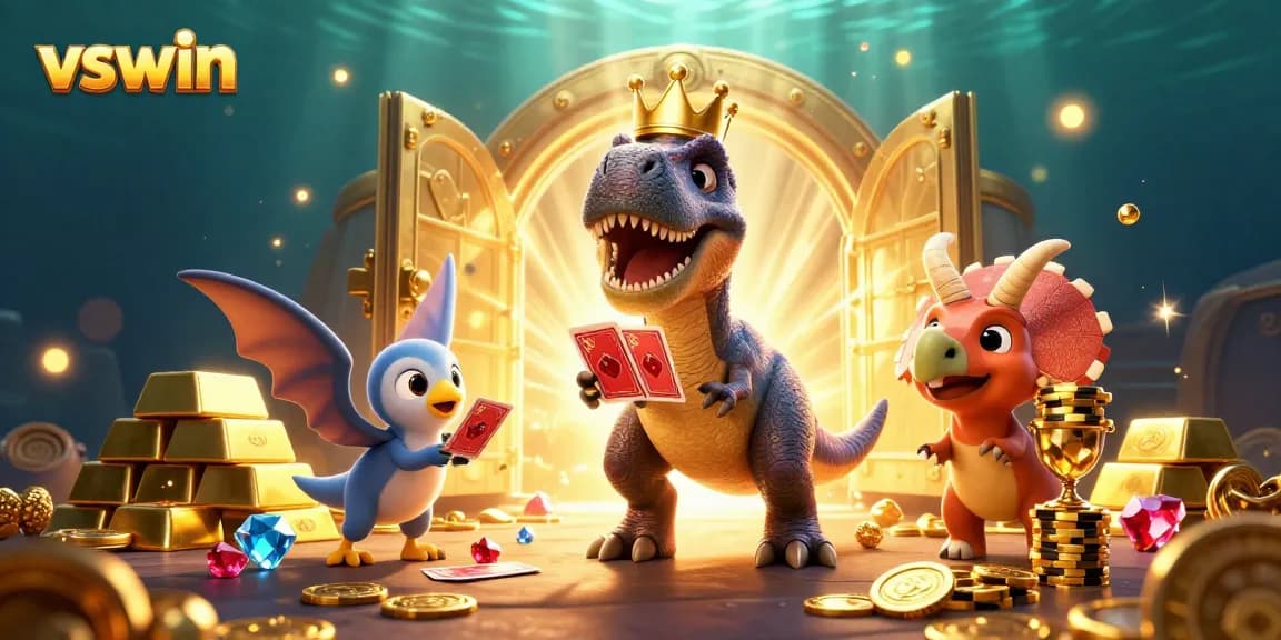 vswin in 2026: Still Worth Your Time and Money for Gamblers' Success?
