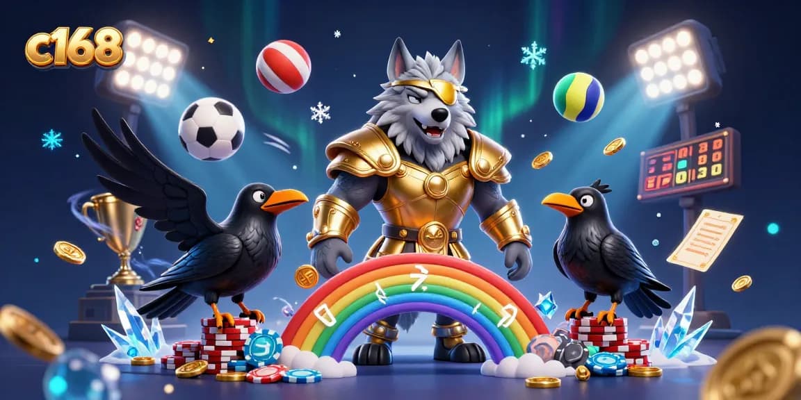 c168 Performance Boost: Essential Strategies for Gamblers in 2026