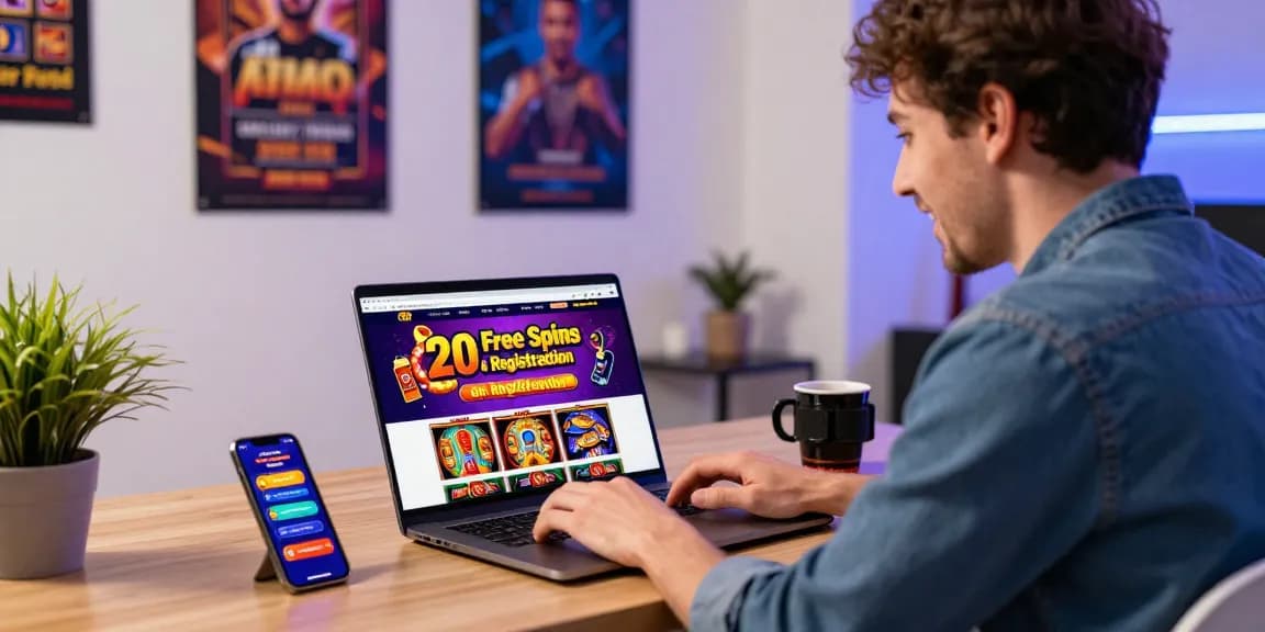The Impact of Free Spins on Registration UK on Player Engagement: A 2026 Analysis