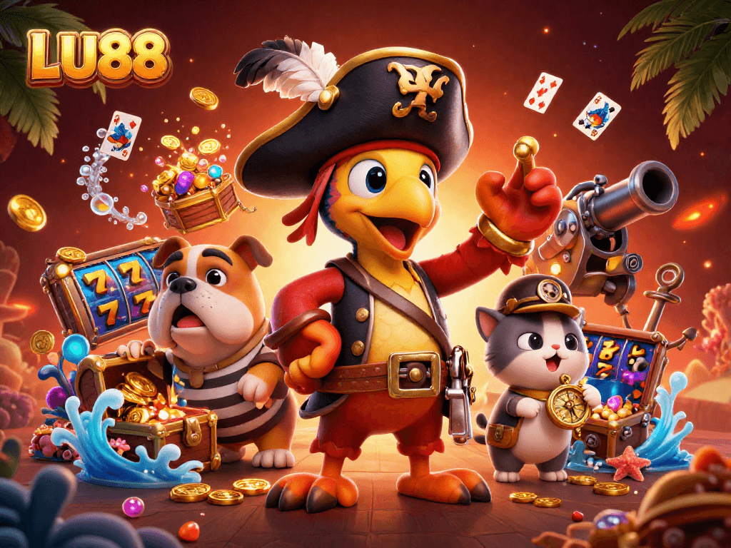 LU88 Then vs Now: How It Evolved in 2026 for Gamblers' Winning Strategies