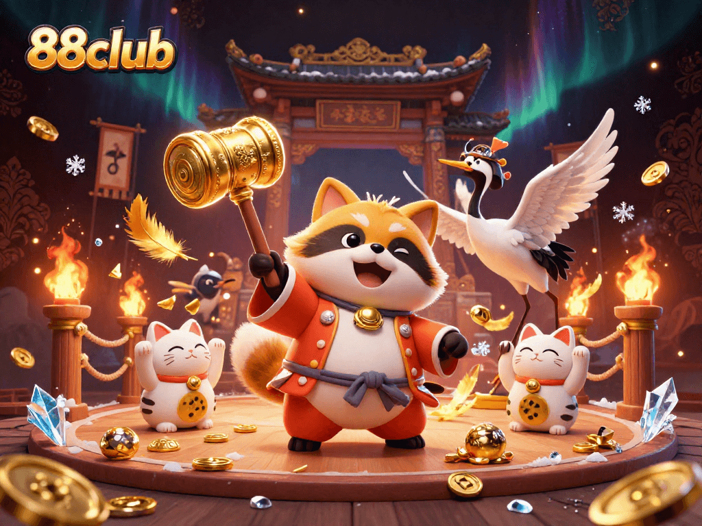 Switching to 88club: What Players Can Expect for Winning Strategies in 2026