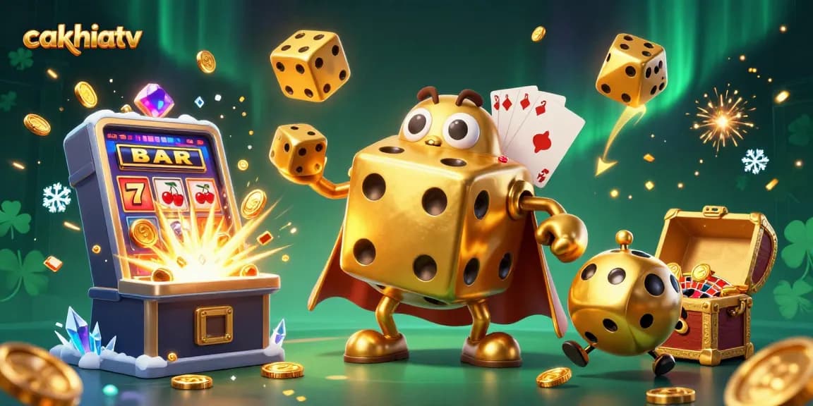 The Truth About Cakhiatv Nobody Talks About for Winning Strategies in 2026