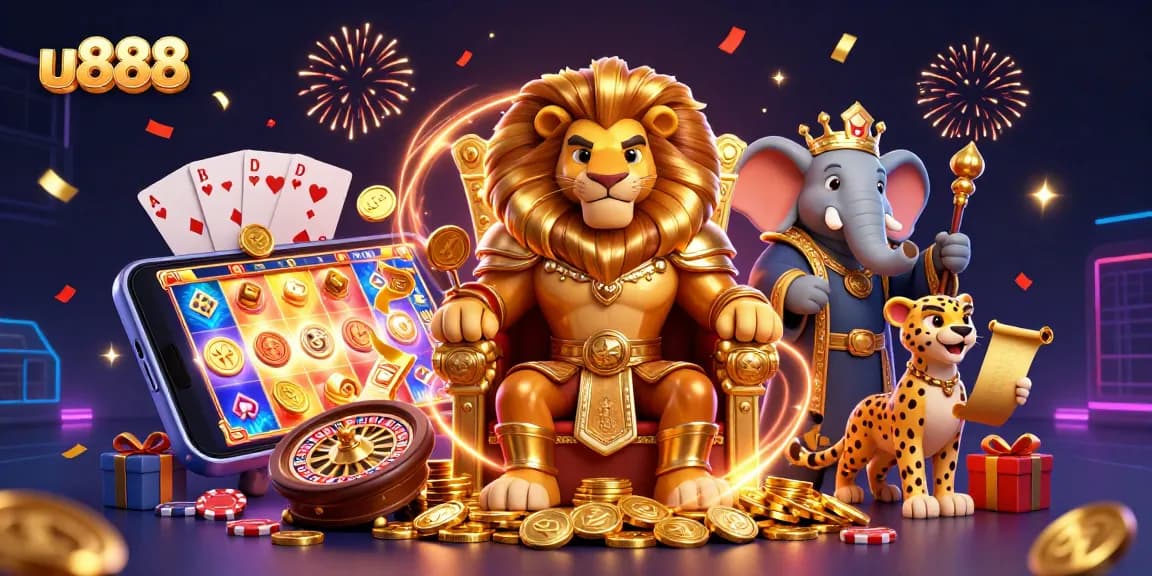 Hidden Advantages of u888 in Sports Betting Strategies for Gamblers in 2026