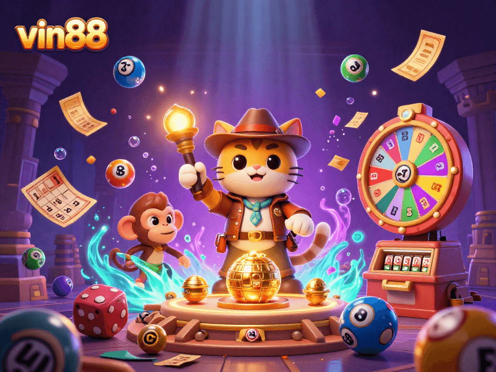 How Does vin88 Actually Work Behind the Scenes for Winning Strategies in 2026?