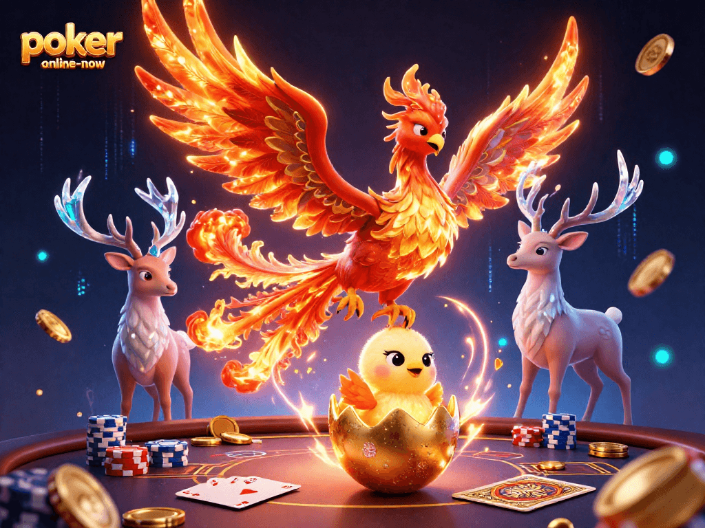 poker-online-now: Before and After — Real Results Revealed for Gamblers in 2026