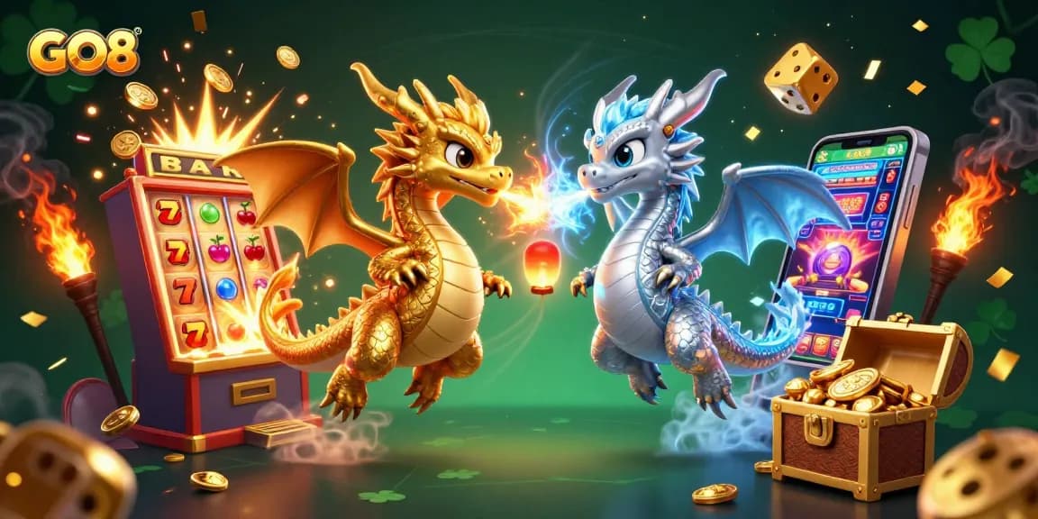 The Science Behind GO8: Strategic Insights for Winning Casino Gameplay in 2026