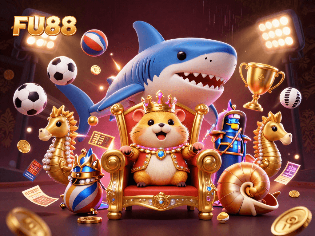 Strategic FU88 Predictions for Gamblers in 2026: Winning Game Mastery